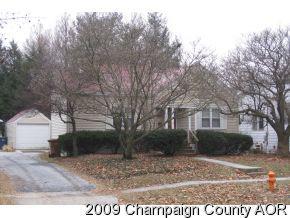 [Address Hidden by Seller], Champaign, IL 61821