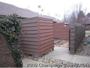 [Address Hidden by Seller], Champaign, IL 61874