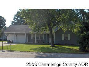 [Address Hidden by Seller], Arcola, IL 61910