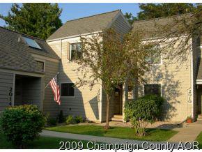 [Address Hidden by Seller], Champaign, IL 61821