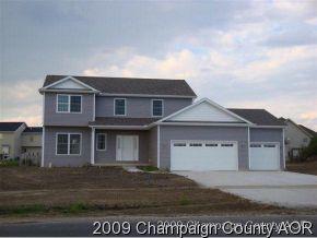 [Address Hidden by Seller], St. Joseph, IL 61873
