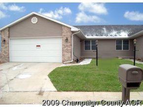 [Address Hidden by Seller], Champaign, IL 61822