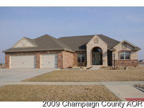 [Address Hidden by Seller], Champaign, IL 61822