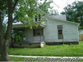 [Address Hidden by Seller], Atwood, IL 61913