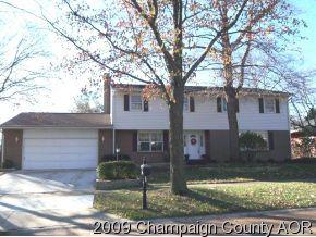 [Address Hidden by Seller], Champaign, IL 61820