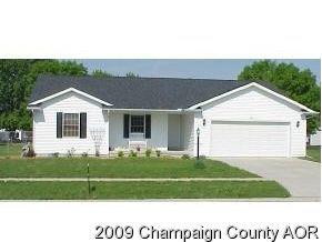 [Address Hidden by Seller], St. Joseph, IL 61873