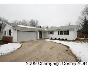 [Address Hidden by Seller], Champaign, IL 61821