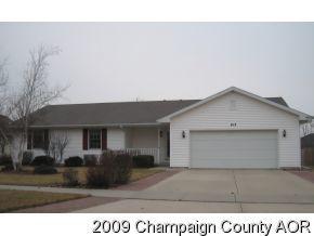 [Address Hidden by Seller], St. Joseph, IL 61873