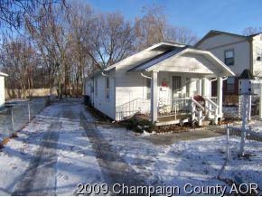 [Address Hidden by Seller], Champaign, IL 61820