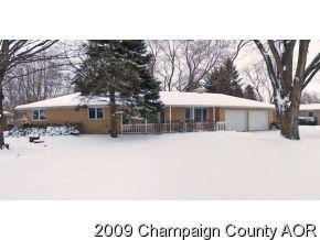 [Address Hidden by Seller], Champaign, IL 61821