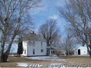 [Address Hidden by Seller], St. Joseph, IL 61873