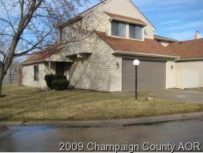 [Address Hidden by Seller], Champaign, IL 61821