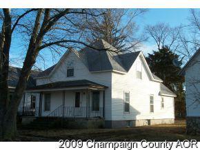 [Address Hidden by Seller], Villa Grove, IL 61956