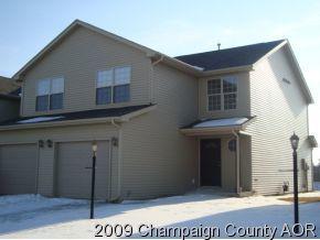 [Address Hidden by Seller], Champaign, IL 61822