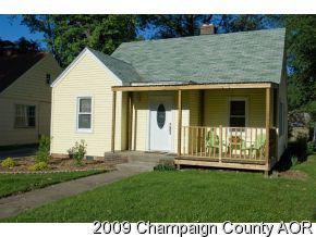 [Address Hidden by Seller], Champaign, IL 61820