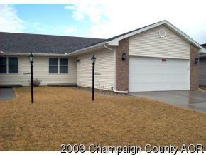 [Address Hidden by Seller], Champaign, IL 61822