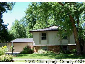 [Address Hidden by Seller], Champaign, IL 61822