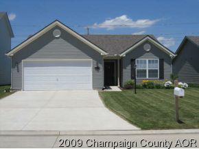 [Address Hidden by Seller], Champaign, IL 61822