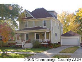 [Address Hidden by Seller], Champaign, IL 61821