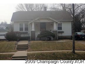 [Address Hidden by Seller], Champaign, IL 61820