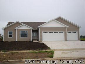 [Address Hidden by Seller], St. Joseph, IL 61873