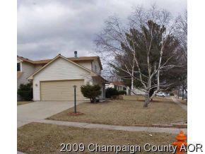 [Address Hidden by Seller], Champaign, IL 61822