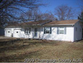 [Address Hidden by Seller], Ogden, IL 61859