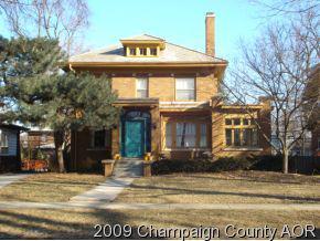 [Address Hidden by Seller], Champaign, IL 61821