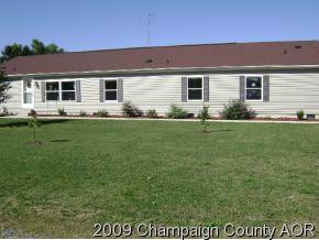 [Address Hidden by Seller], Armstrong, IL 61812