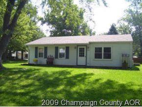 [Address Hidden by Seller], Champaign, IL 61821