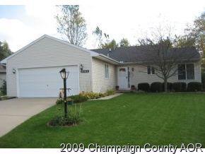 [Address Hidden by Seller], Champaign, IL 61822