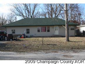 [Address Hidden by Seller], St. Joseph, IL 61873