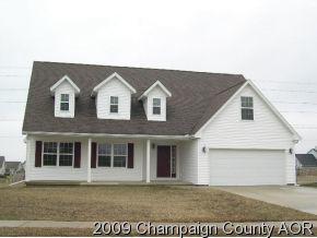 [Address Hidden by Seller], St. Joseph, IL 61873