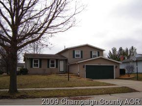 [Address Hidden by Seller], Champaign, IL 61821