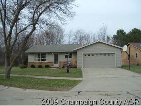 [Address Hidden by Seller], Champaign, IL 61821