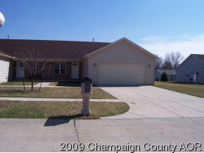 [Address Hidden by Seller], Charleston, IL 61920