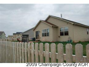 [Address Hidden by Seller], Champaign, IL 61822