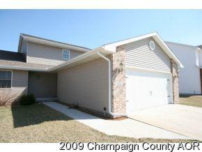 [Address Hidden by Seller], Champaign, IL 61822