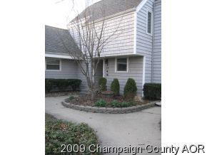[Address Hidden by Seller], Champaign, IL 61821
