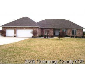[Address Hidden by Seller], Mahomet, IL 61853