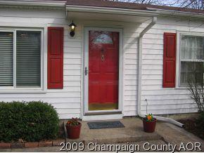 [Address Hidden by Seller], Champaign, IL 61822