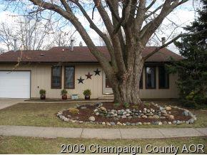 [Address Hidden by Seller], Champaign, IL 61821
