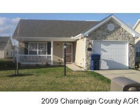 [Address Hidden by Seller], Champaign, IL 61822
