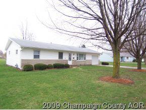[Address Hidden by Seller], Ogden, IL 61859