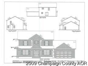 [Address Hidden by Seller], St. Joseph, IL 61873