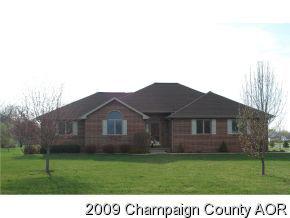 [Address Hidden by Seller], Arcola, IL 61910