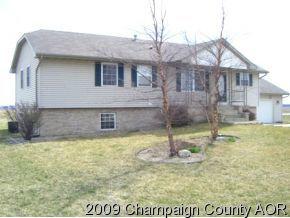 [Address Hidden by Seller], Camargo, IL 61919
