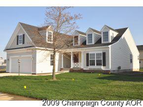 [Address Hidden by Seller], Champaign, IL 61822
