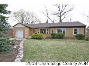[Address Hidden by Seller], Champaign, IL 61821
