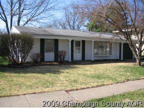 [Address Hidden by Seller], Champaign, IL 61821